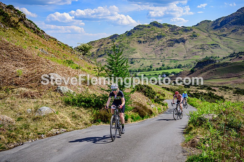150007 - 2025 Fred Whitton Blea Tarn Climb 15.00 - 16.00
