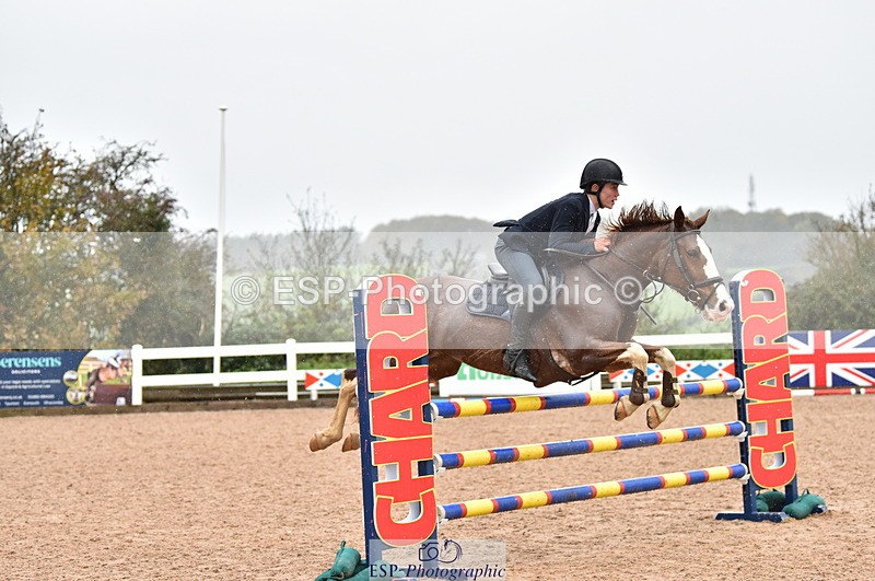 231028A-140504-01816 - Cls 5 Foxhunter & 1.10m Open