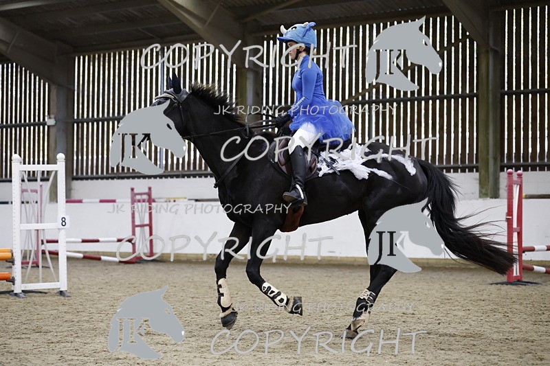 _T0A2108 - Class 5 60cm