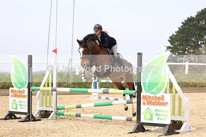 3E7A7350 - Class 6: Senior Discovery/1m open