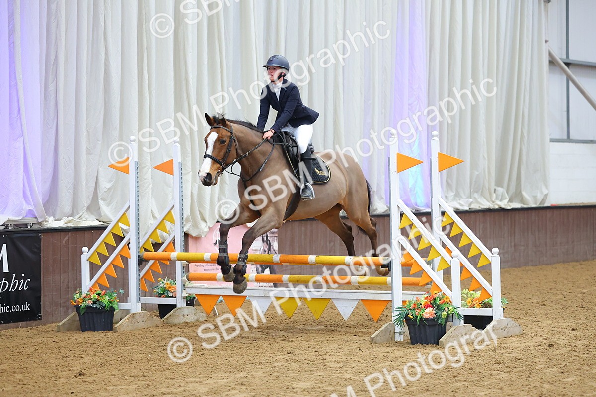 SBM_009243 - Class 19 - Equiyd 0.85m Amateur Championship Qualifier - First Round (0.85m)