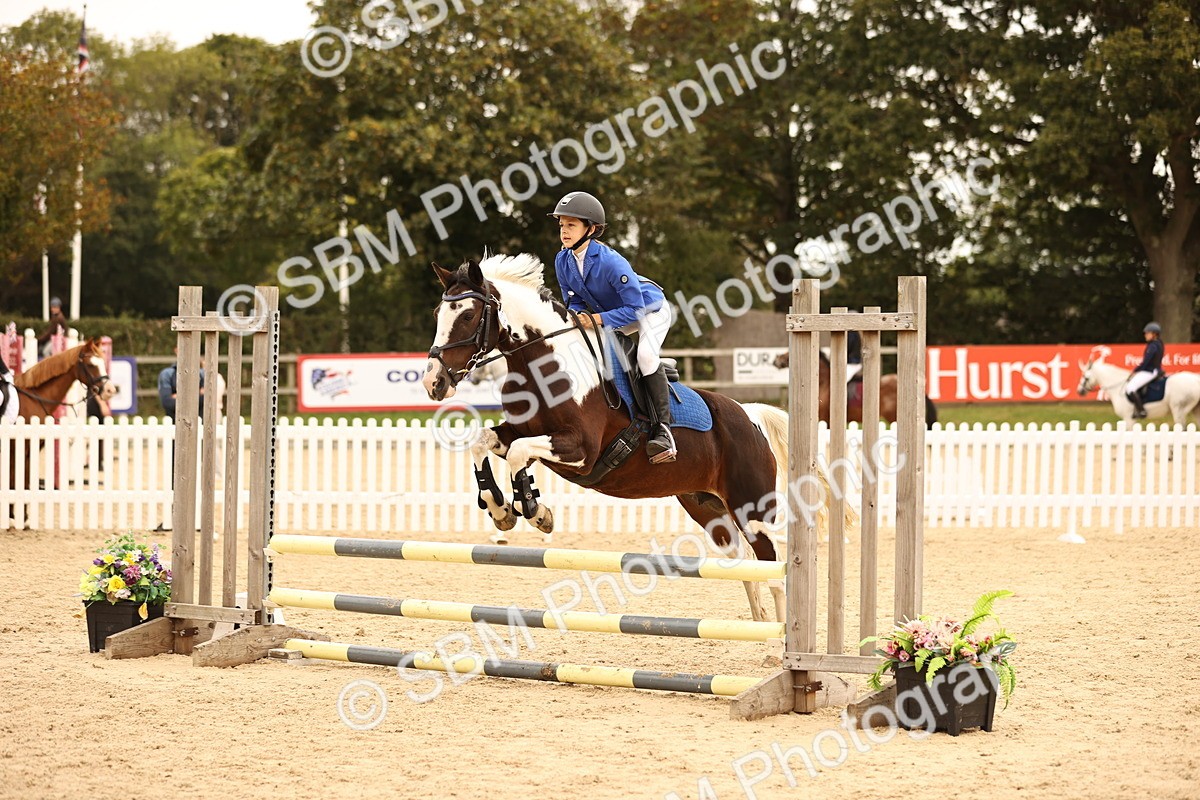 SBM_72575 - J14 - Junior Pony 65cm Championship