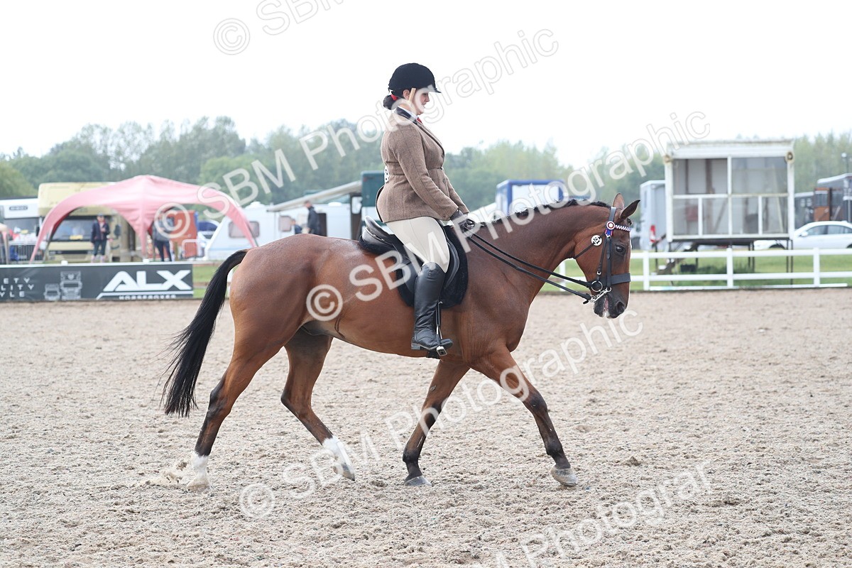 SBM_21617 - Class 602 - 2025 Area - Ridden Veteran