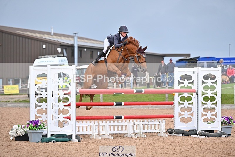 250912-120553-04184 - Cls 18 National 1.30m Open