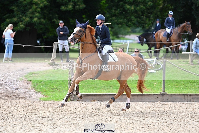 230713-154722-29539 - Cls 68 Foxhunter & 1.20m Open