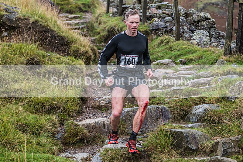 Langdale -803 - Langdale Horseshoe Fell Race Saturday 10th October 2026