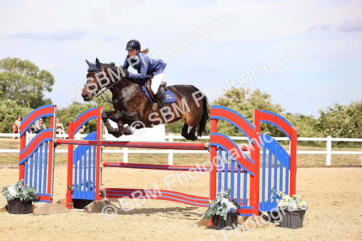 SBM_011405 - Class 10 - Talent Seekers Inc 7 Years Old Championship Qualifer - 1st Half