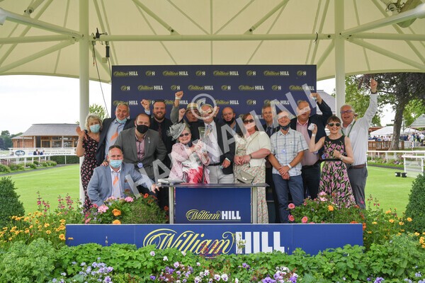 yr09072021r7-53 - Race 7 5.30pm William Hill Extra Place Races Stakes