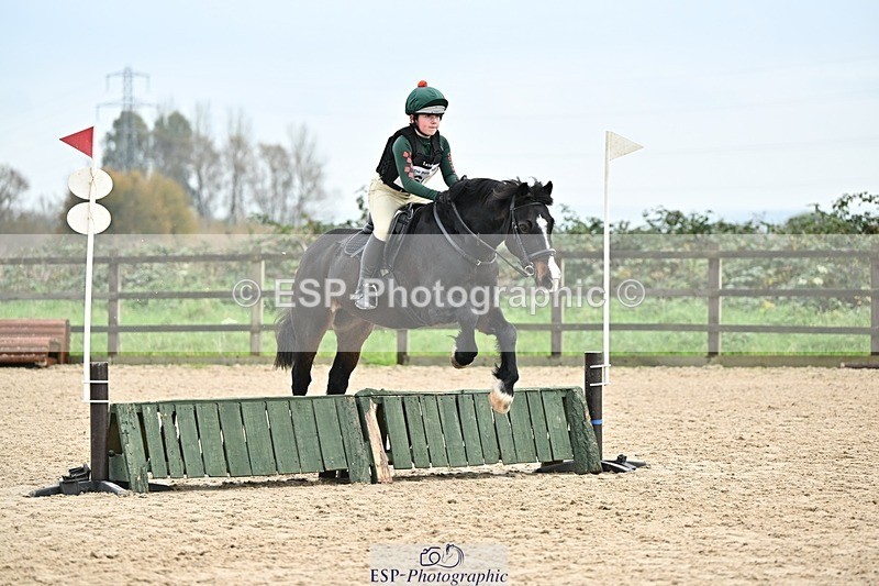 241110-125055-00767 - 50-55cm Arena Eventing