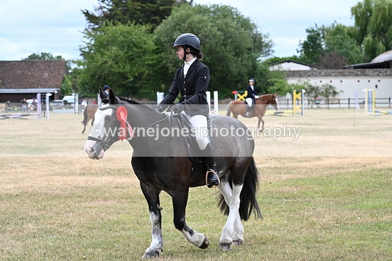 WJ7_0766 - Class 2 Best rider