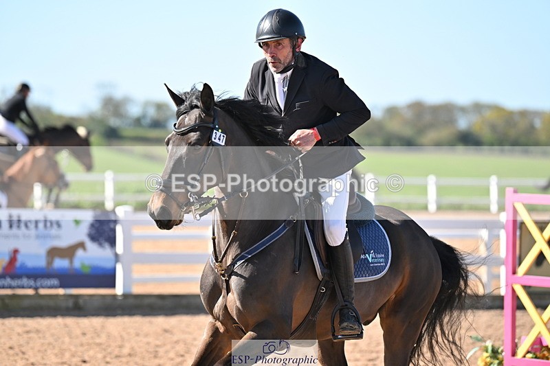 240420A-103012-10342 - Cls 19, 1 Star Silver Tour 1.20m