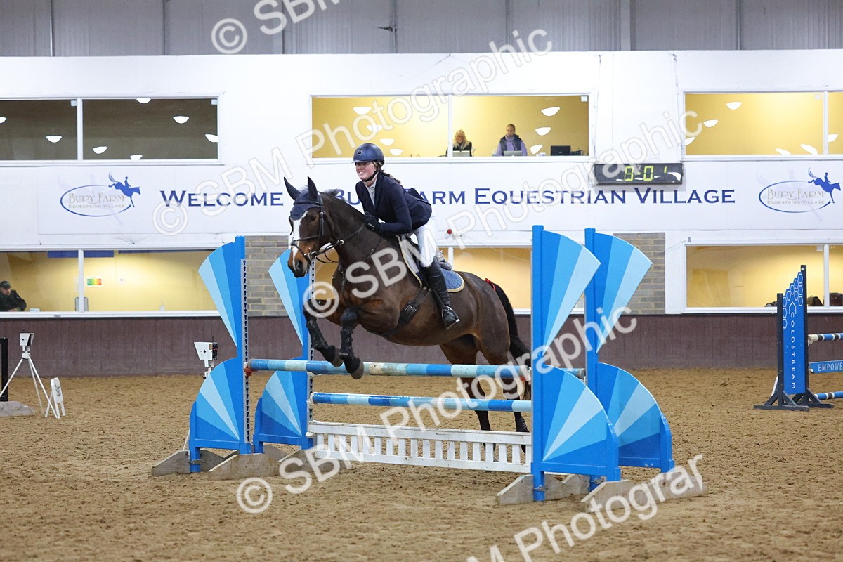 SBM_002606 - Class 7 - 1.00m