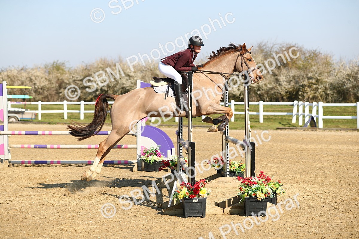 SBM_000150 - Class 2 - Senior British Novice - 90cm