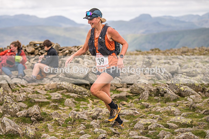 Rydal Round-827 - Rydal Round Fell Race Thursday 31st July 2025