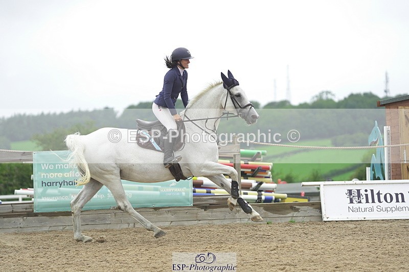 230730A-125224-09813 - Cls 26 NAF Silver 2nd Jump Off and Pres