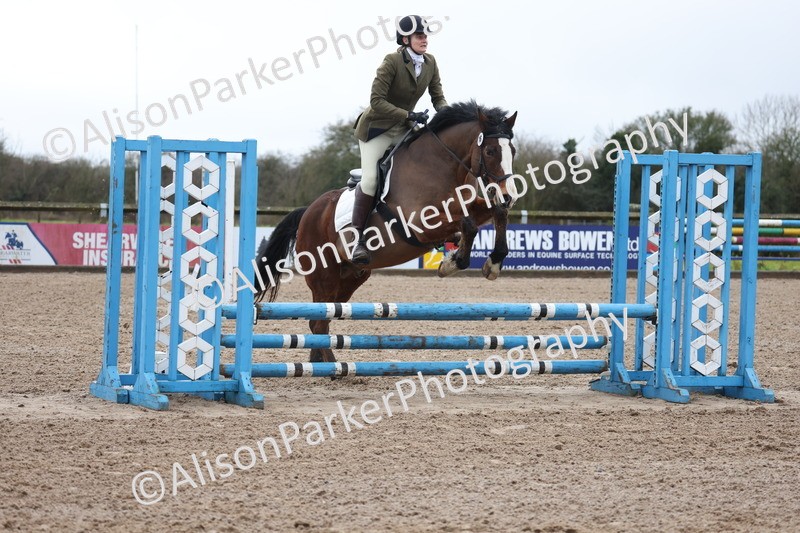 20260207-0119Cherwell 7th Feb 2026 Combined Training - Class 2 - 70cm