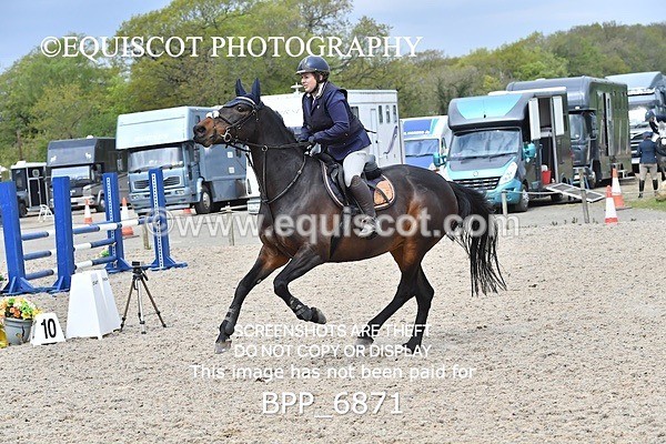 BPP_6871 - CLASS 3 FRI 0.85m Amateur Championship Qualifier