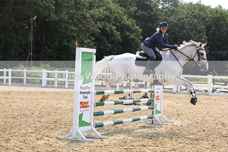 3E7A2142 - Class 6: Senior Discovery/1m open