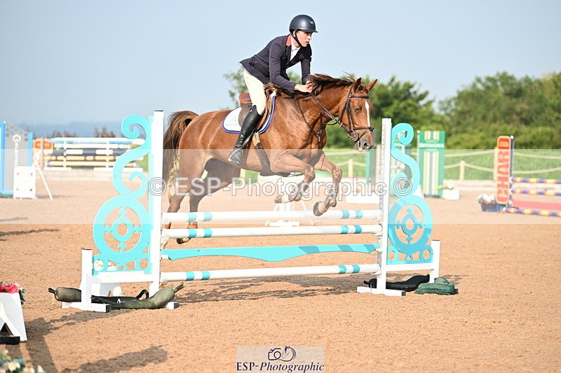 240801A-084432-00842 - Cls 1 British Novice and 90cm Open