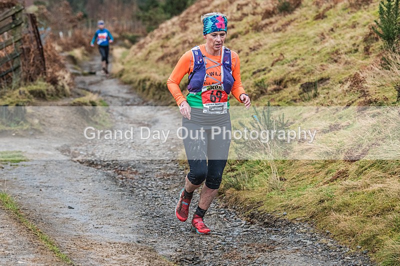 Loopy Latrigg-1036 - Kong Loopy Latrigg Fell Race Saturday 21st December 2024