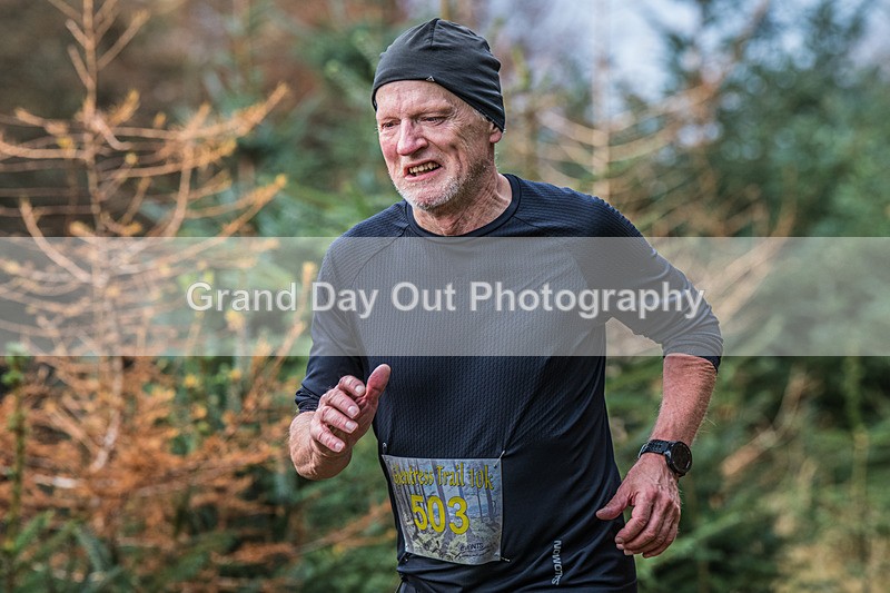 Glentress-783 - High Terrain Events Glentress 21 & 10K Trail Races Saturday 15th November 2025