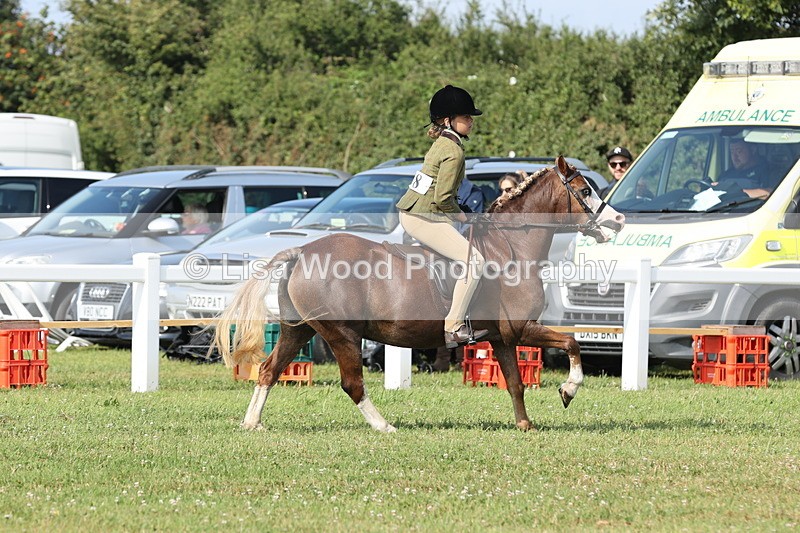 JPP_0571 - Class 15: Cornish Combination First Ridden