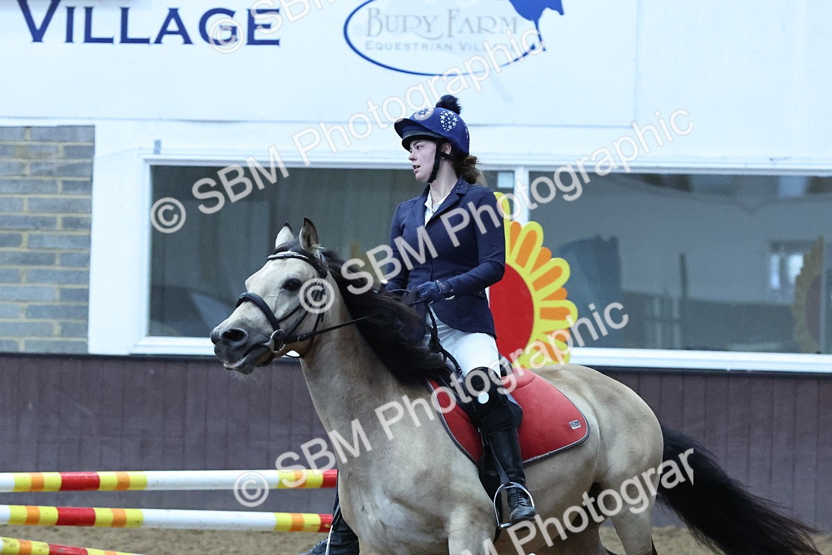 SBM_006263 - Class 7 - 70cm Open