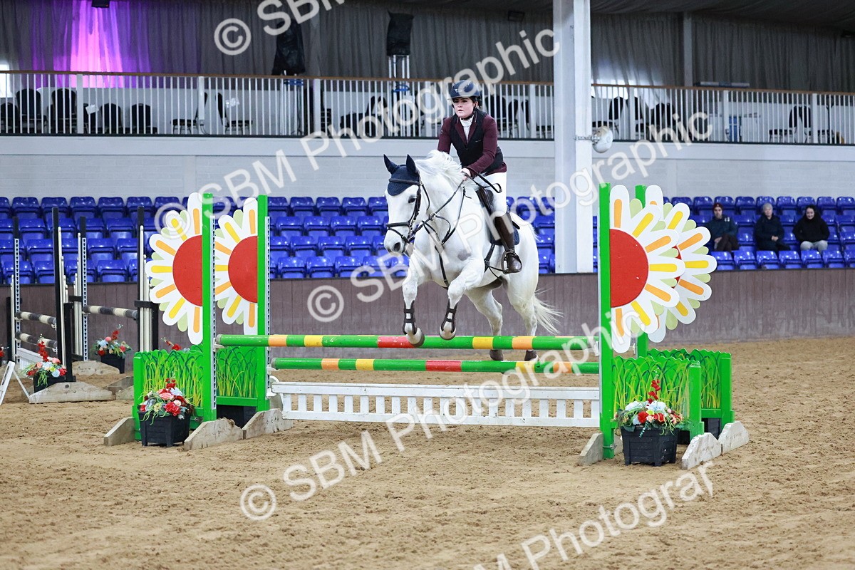 SBM_006670 - Class 22 - Senior 90cm Open