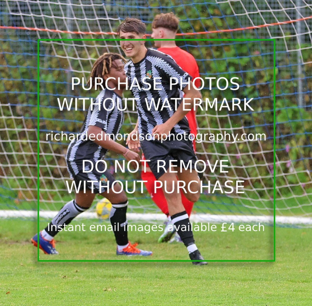 533A6479 - Kendal Town Under 18s vs Workington (31/8/25)