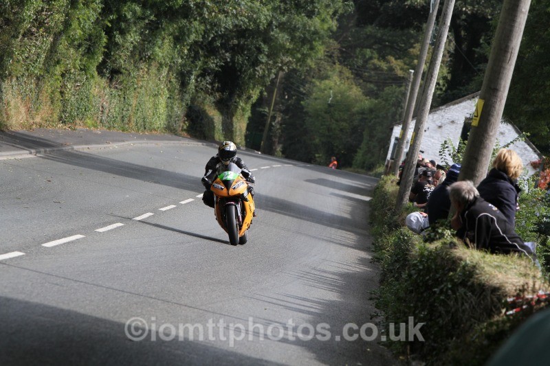  - MGP Supporters Club - Supertwin/Lightweight