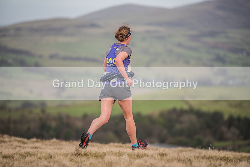 Jarrett-105 - Jarretts Jaunt Handicap Fell Race Saturday 3rd February 2024