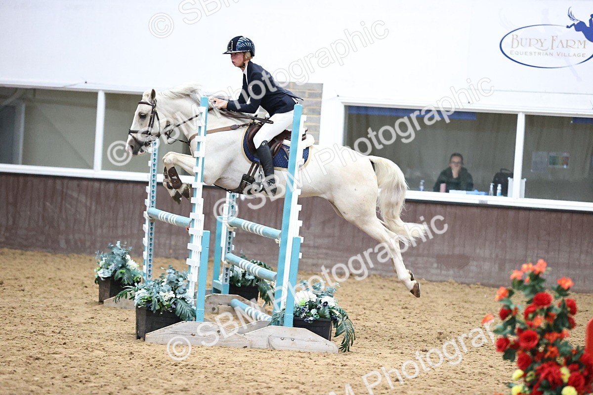 SBM_001758 - Class 3 - Springboard 128cm 138cm Restricted handicap 85cm 95cm
