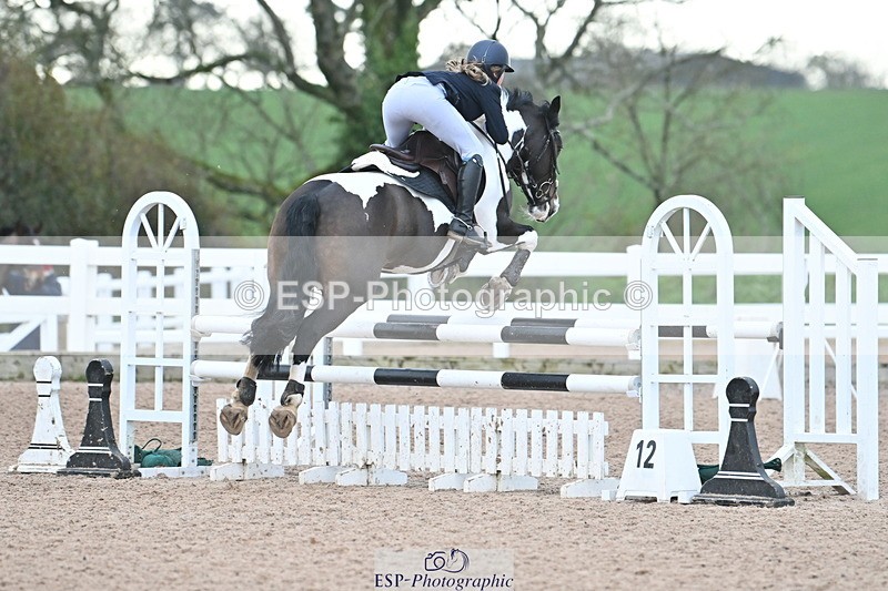 231119A-092321-04573 - Sun Cls 3 BlueChip Pony Discovery Qualifier