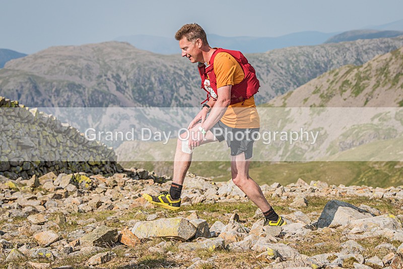 Ennerdale-761 - Ennerdale Horseshoe Fell Race Saturday 10th June 2023