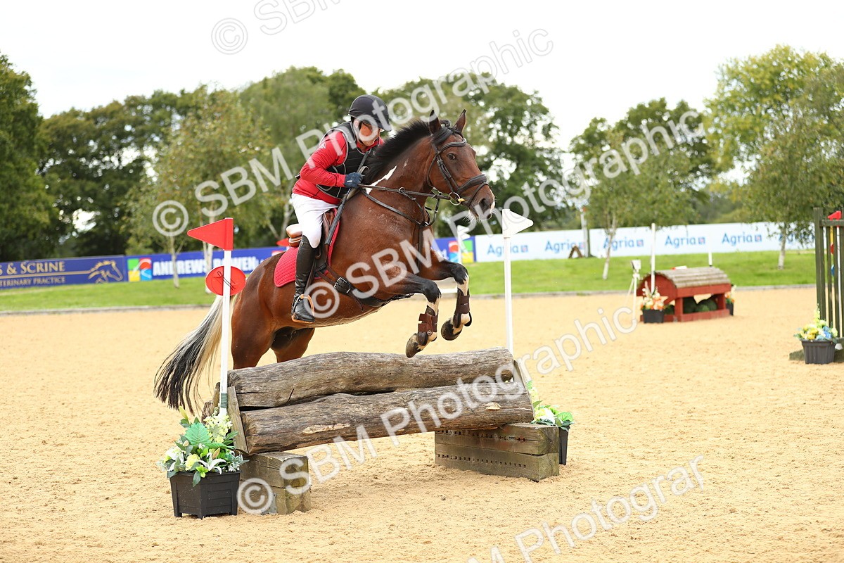 SBM_10478 - E8 Eventers Challenge 80cm Championship