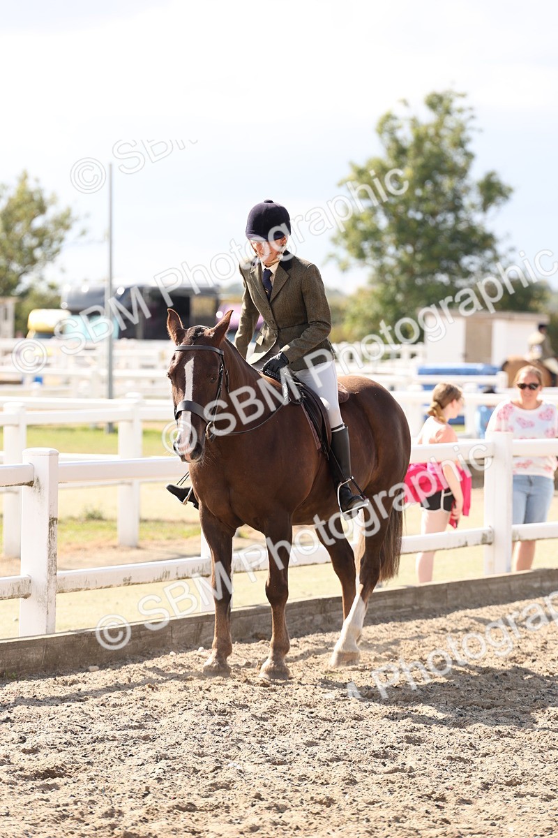 SBM_07369 - Class 58b -  Style & Performance - 70cm (20+)