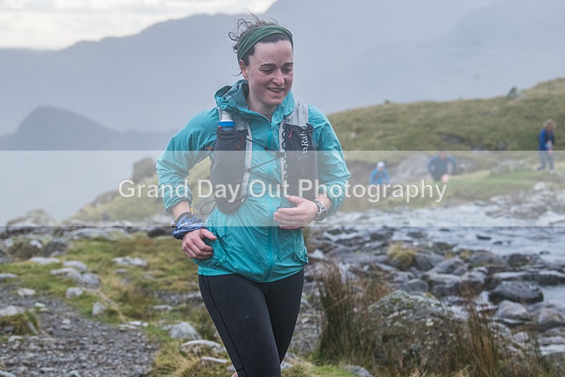 Langdale-799 - Langdale Horseshoe Fell Race Saturday 12thOctober 2024