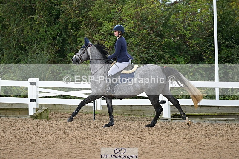 240912A-105008-01031 - Cls 9 Snr Discovery and 1m Open