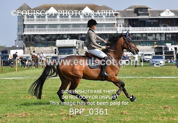 BPP_0361 - CLASS 2 RHS Classic Championship Qualifier