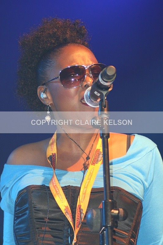  - Live music events