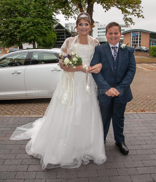  - WEDDINGS