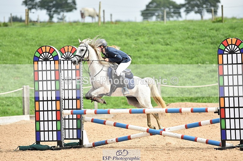 230902A-115610-00877 - Cls 2B Pony Small 80cm