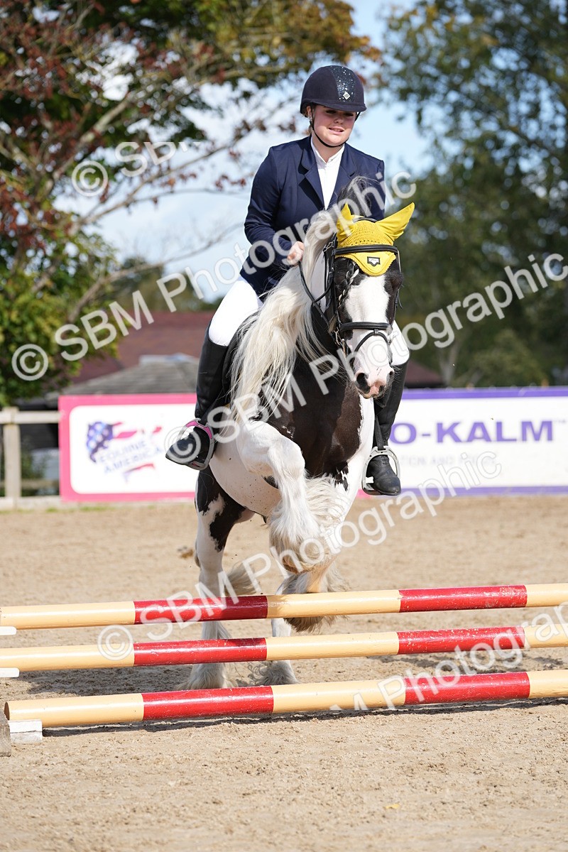 SBM_16896 - J58 - Clear Round 50cm