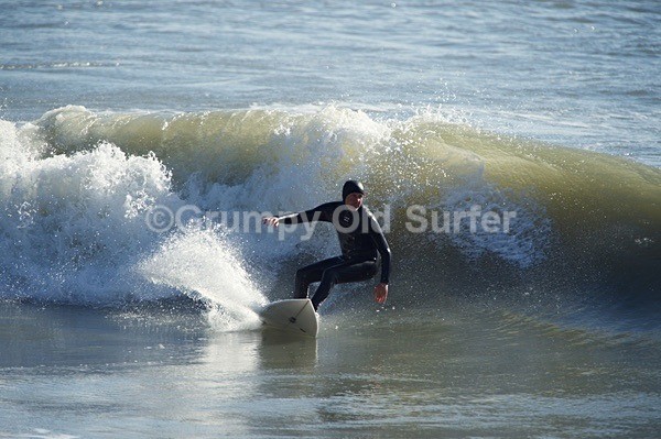 DSC_8416 - Porth Ceiriad 14th October 2018
