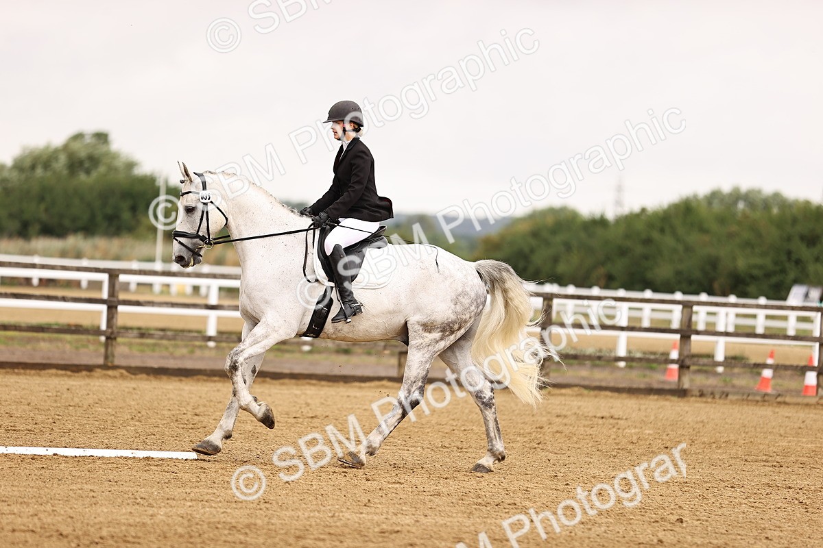 SBM_003864 - Class 6 - Novice 1