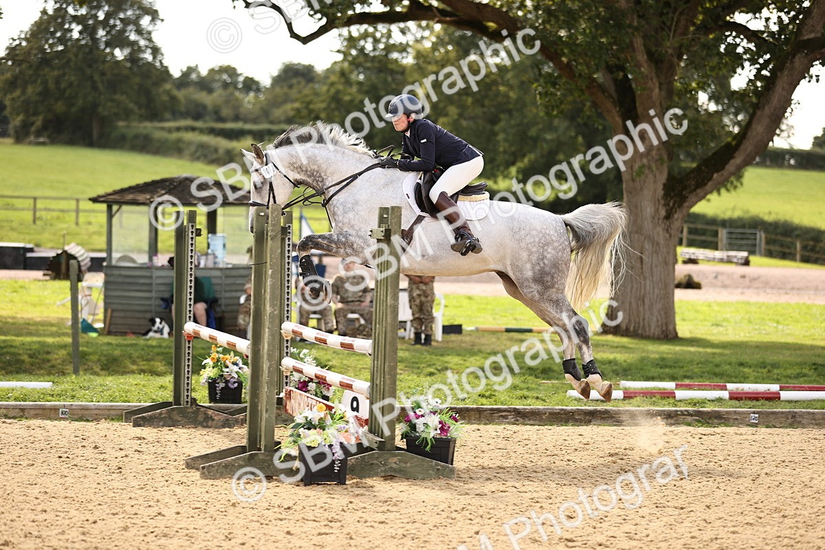 SBM_43341 - J40 Senior 90cm Supreme Championship