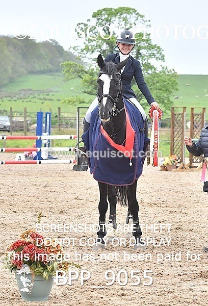 BPP_9055 - CLASS 27 SUN Speed Jumping