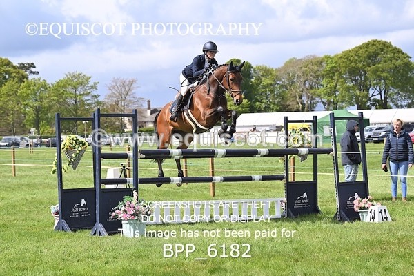BPP_6182 - CLASS 4 B&C RHS CHAMP QUAL