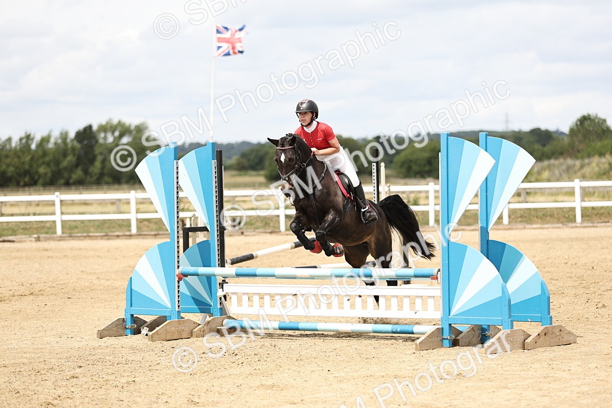 SBM_004652 - 70cm showjumping