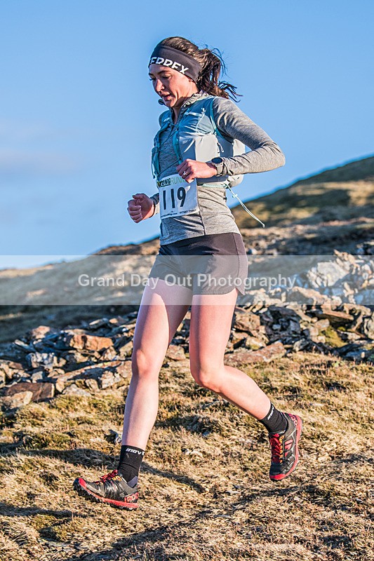 Grisedale-565 - Grisedale Grind Fell Race Wednesday 17th April 2024
